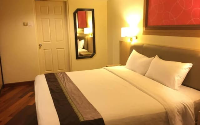 AC Hotels by Marriott Ipoh - photo 5