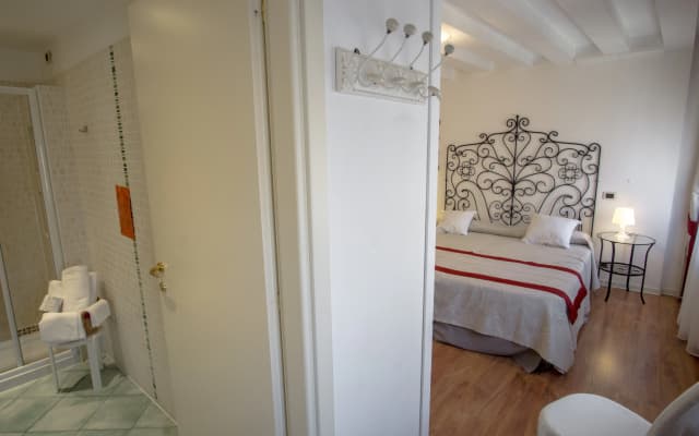 Hotel Antigo Trovatore - photo 5