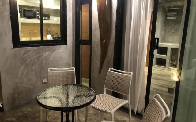 Comfortable Studio Near The Beach - Macuco A - photo 5