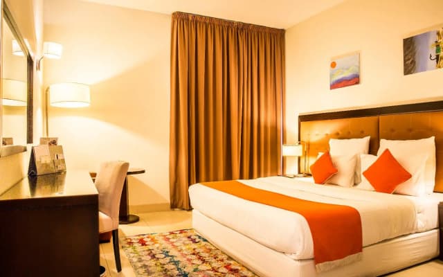 Imperial Suites Hotel - photo 2