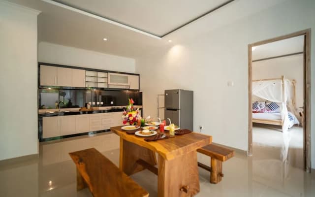 Tegal Mesari Ubud Villa - photo 4