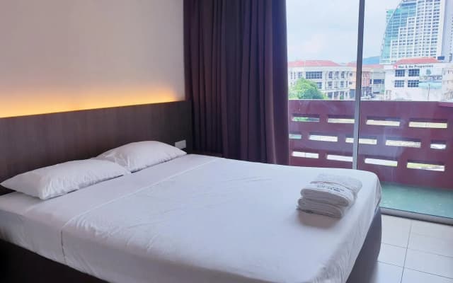 Champcity Hotel - photo 5