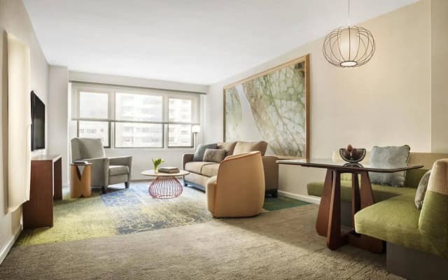 The Gardens Sonesta ES Suites New York - photo 5