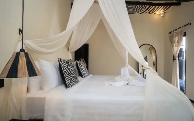 Dara Boutique Hotel - photo 5