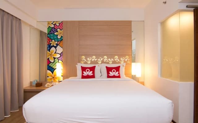 ZEN Rooms Cendrawasih 1 Seminyak - photo 4