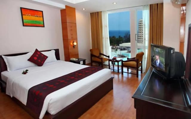 Carina Hotel - photo 3