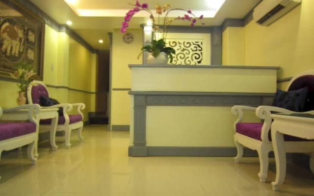 Mai Ha Lan 3 Serviced Apartment - photo 2