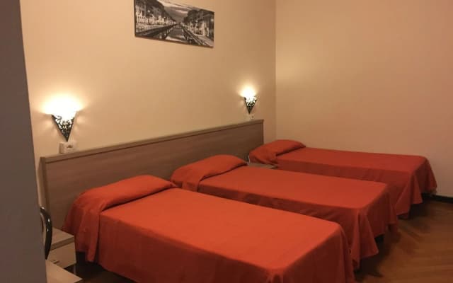 Hotel Bovisa House - photo 2