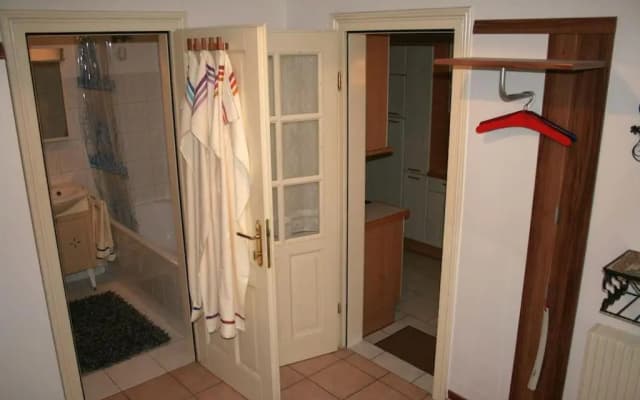 70m² großes Apartment mit Gartenzugang - photo 3