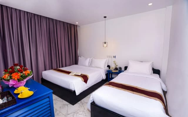 The Rabbit Hole Hotel & Spa - photo 5
