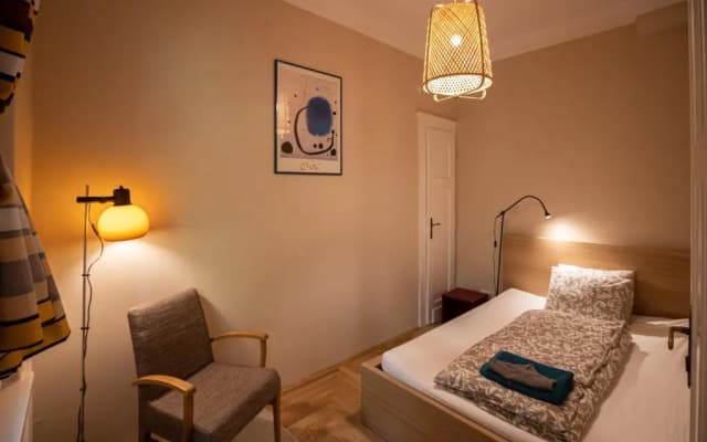 Balance Apartment Central Budapest, Spas, Buda Castle - photo 5