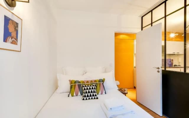 LE VAUGIRARD - 3bedrooms Apartment Premium - photo 4