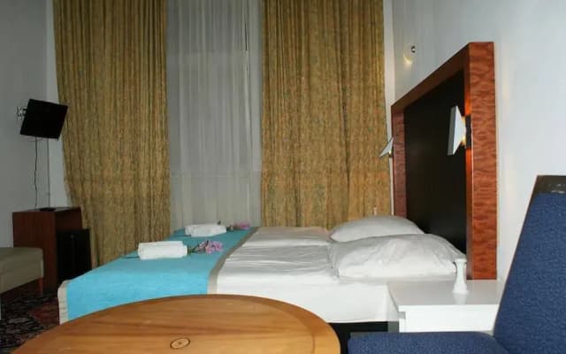 Hotel garni Aaberna - photo 4