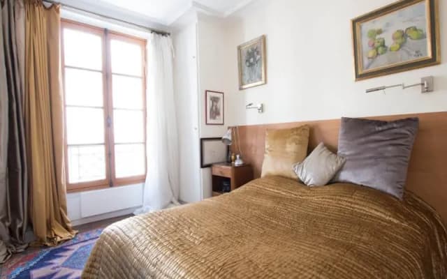 Luxembourg Assas Apartment - photo 3