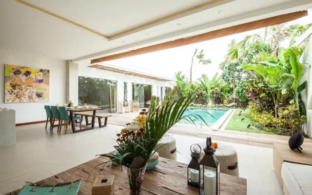 Villa Anak - photo 4