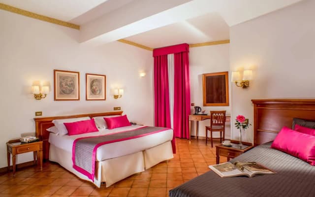 Hotel Sole Roma - photo 4
