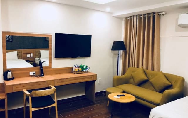 Hotel Sao Mai - photo 4
