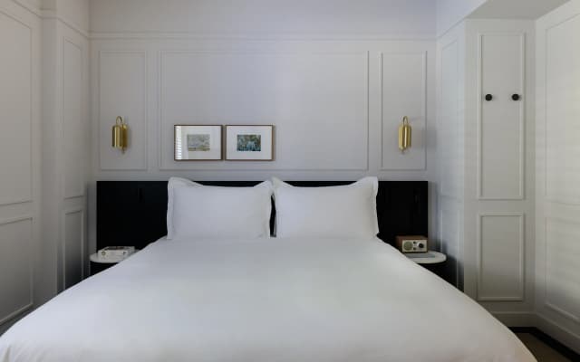 Pillows Grand Boutique Hotel Maurits at the Park - Small Luxury Hotels - photo 3