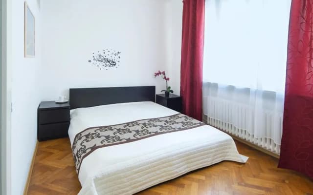 Modern Apartment Navrátilova II - photo 2