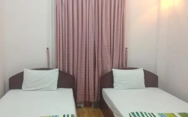 Huong Lai Hotel - photo 5