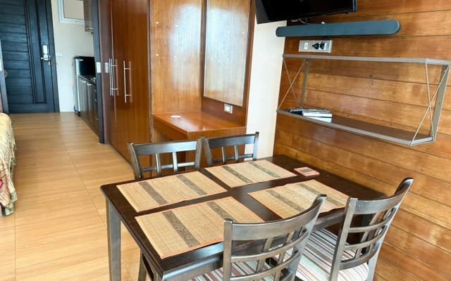 Sea and Sky condo Karon 306 - photo 4