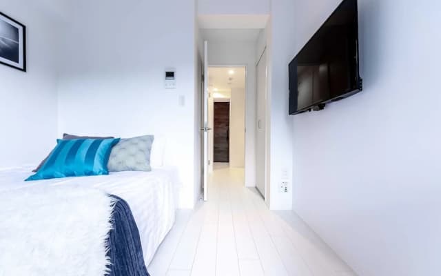 F2. COOL Flat Studio type Shinjuku - photo 3