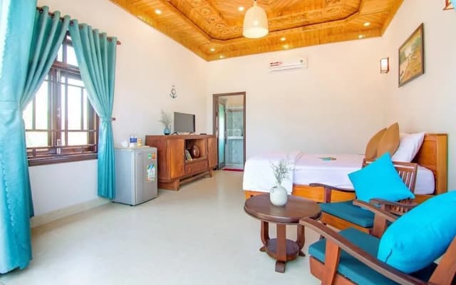 Vu Nhi Homestay - photo 2