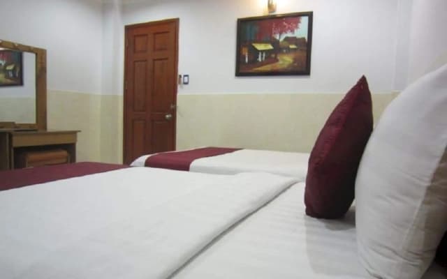 Thien Hoa Hotel - photo 4