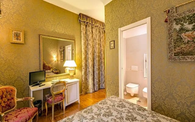 DCBoutiqueHotel - photo 4