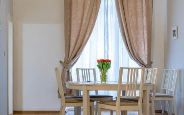 Michalska Apartment - photo 3