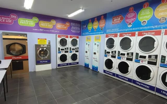 KOZI Square New SGH Cozy Home 7C - photo 2