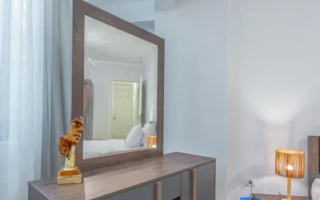 Zamalek Golden apartment - photo 2