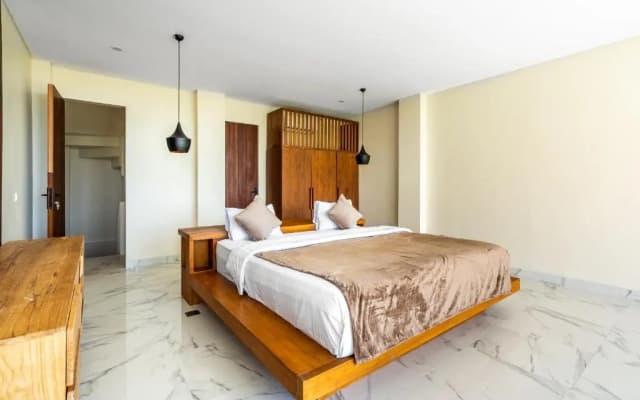 Balangan Beach Villa Freya - photo 5