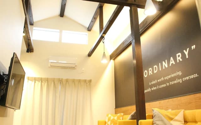 SEKAI HOTEL Ayame - photo 2