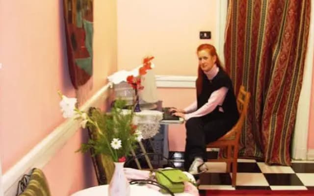 Select Hostel - photo 4