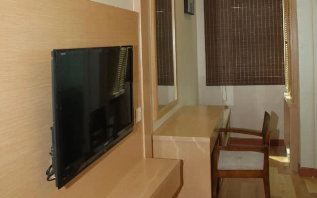 De Residence Boutique Hotel - photo 5