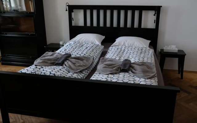 Pawlansky Apartments No.4 - photo 4
