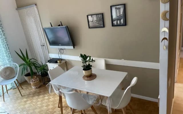 Garibaldi 3 Chambres 6 Couchages, Easy Check-In - photo 2