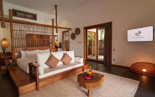 Green Bay Phu Quoc Resort & Spa - photo 4