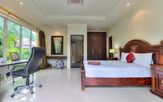 Sun Paradise Villas Karon - photo 4