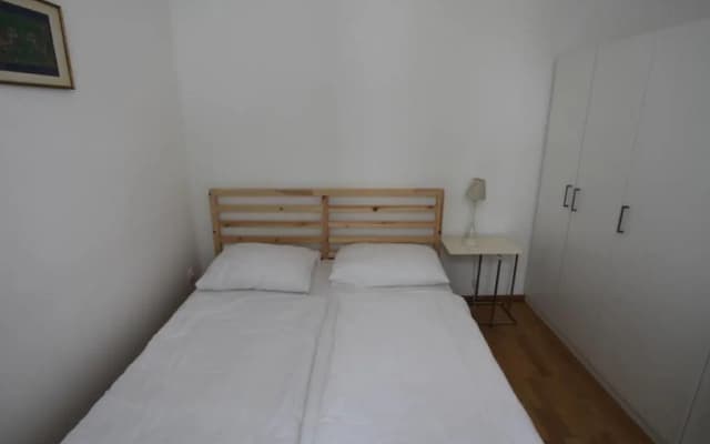 Casa Nostra - Ruhige Stadtwohnung mit Balkon - photo 5