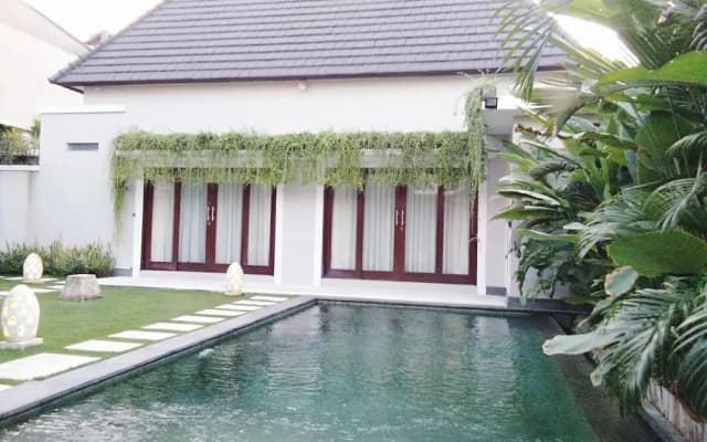 Aka Villa Bali - photo 3
