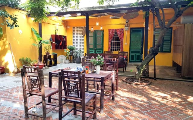 Cucku Homestay - photo 4