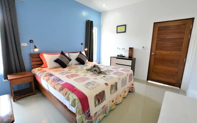 Lanta Sitara Villa 2 - photo 4