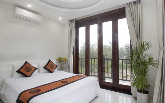 Hien Hoa Villa Hoi An - photo 3