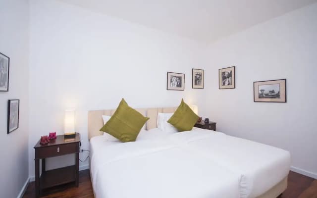 3-Bedroom Seaview Villa at Surin Beach - photo 4
