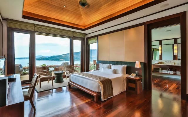 Villa Daran - Kamala Beach - photo 4