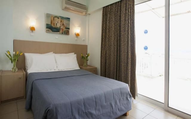 My Athens Hotel - photo 5