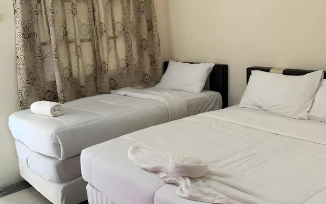 Hornbill Resort Pulau Pangkor - photo 2