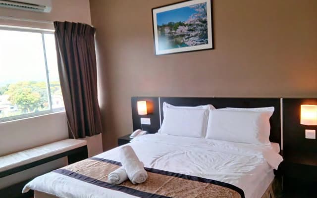 One Garden Hotel @ Senawang - photo 4